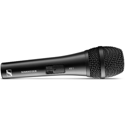 Sennheiser XS 1 - Динамический микрофон