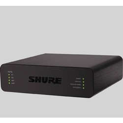Shure ANI22 - Сетевой аудиоинтерфейс