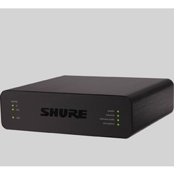 Shure ANIUSB-MATRIX - Сетевой usb-аудиоинтерфейс с матричным микшированием