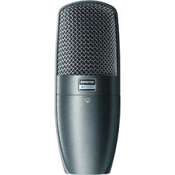 Shure BETA 27 - Вокально-инструментальный микрофон