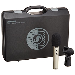 Shure KSM137/SL ST PAIR - Студийный микрофон