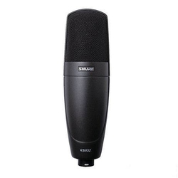 Shure KSM32/CG - Студийный микрофон