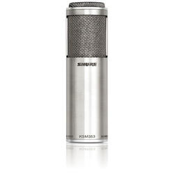Shure KSM353 - Студийный микрофон