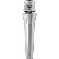 Shure KSM8/N - Кардиоидный динамический вокальный микрофон