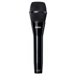 Shure KSM9HS - Конденсаторный вокальный микрофон