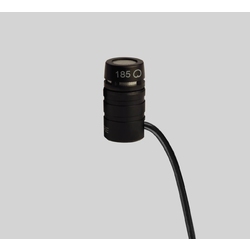 Shure MX185 - Кардиоидный петличный микрофон со сменным конденсатором