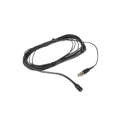 Shure MX202B/C - Миниатюрный театрально-хоровой кардиоидный микрофон