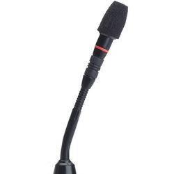 Shure MX405RLP/N - Микрофон для конференций