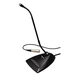 Shure MX412D/S - Конденсаторный микрофон на гибком держателе