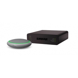 Shure MXA310AL-USB-P - Комплект микрофонного массива Microflex Advance и сетевого аудиоинтерфейса ANIUSB-Matrix