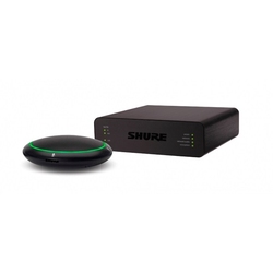 Shure MXA310B-USB-P - Комплект микрофонного массива Microflex Advance и сетевого аудиоинтерфейса ANIUSB-Matrix