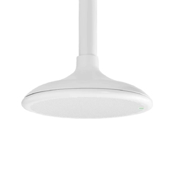 Shure MXA901W-R - Потолочный микрофонный массив