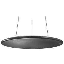 Shure MXA920B-R - Потолочный микрофонный массив