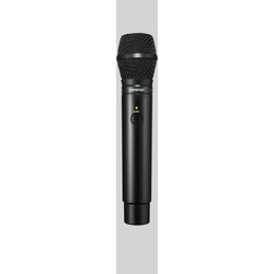 SHURE MXW2/VP68 - Ручной передатчик с капсюлем VP68