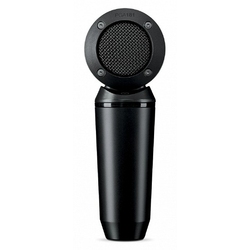 Shure PGA181-XLR - Кардиоидный конденсаторный микрофон