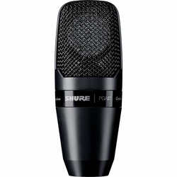 Shure PGA27 - Кардиоидный конденсаторный микрофон