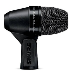 Shure PGA56-XLR - Кардиоидный микрофон для ударных и других музыкальных инструментов