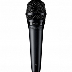 Shure PGA57-XLR - Кардиоидный инструментальный микрофон