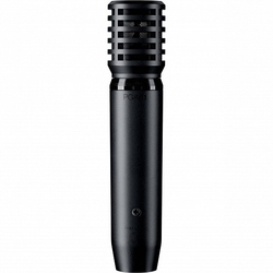 Shure PGA81-XLR - Кардиоидный конденсаторный инструментальный микрофон