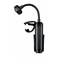 Shure PGA98D-XLR - Кардиоидный микрофон