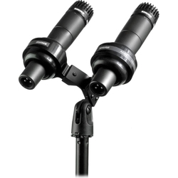 Shure SM57 VIP KIT - Комплект из двух динамических микрофонов