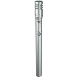 Shure SM81 - Инструментальный микрофон