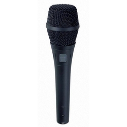 Shure SM87A - Конденсаторный суперкардиоидный вокальный микрофон