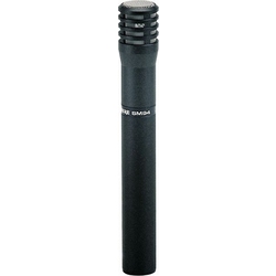 Shure SM94 - Конденсаторный кардиоидный инструментальный микрофон