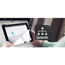 Shure SystemOn - Система управления аудиоустройствами systemon