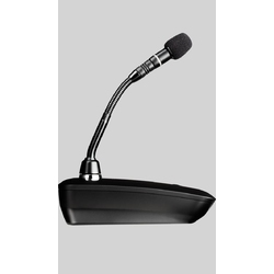 Shure ULXD8 - Беспроводной передатчик для микрофонов с гибкой штангой