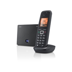 Gigaset A510 IP - беспроводной SIP телефон