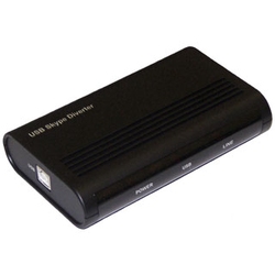 Skypemate USB-B3G  - шлюз USB на RJ11