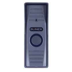 Slinex ML-15HR gray - Вызывная панель с отдельным питанием видеокамеры для подключения к DVR