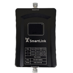 SmartLink City lite 900/1800 (70-20) - Репитер двухдиапазонный 900-1800 МГц