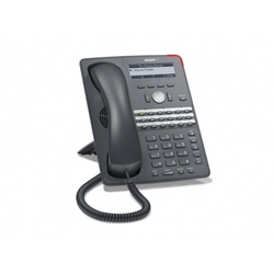 Snom 720 UC edition, IP-телефон, 12 линий, 2 порта Gigabit LAN RJ45, широкополосный звук, PoE