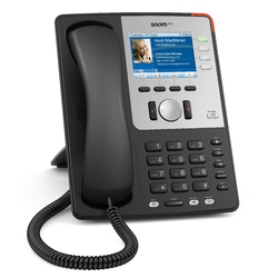 Snom 820 - IP-телефон