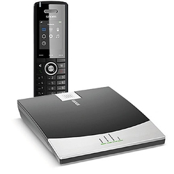 Snom C50 - DECT-телефон SIP