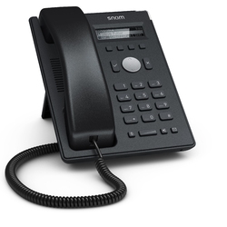 Snom D110 - IP-телефон