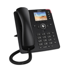 SNOM D713 - Настольный телефон