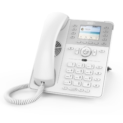 Snom D735 - Белый IP-телефон