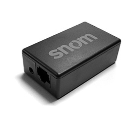 Snom EHS - Адаптер для подключения беспроводной гарнитуры к телефонам