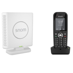 Snom M430 - Комплект DECT