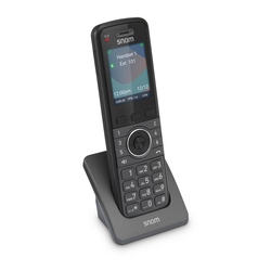 Snom M55 - DECT Телефон