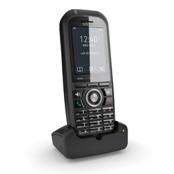 Snom M70 - DECT Телефон