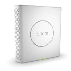 Snom M900 - VoIP базовая станция DECT