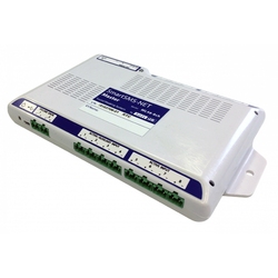 Soft dB ML48-8ch - 8-ми канальный сетевой контроллер звукомаскировочной системы