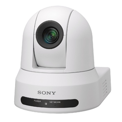 Sony Electronics SRG-X120 - IP-камера с приводом PTZ