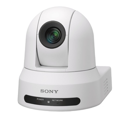 Sony Electronics SRG-X400 - IP-камера с приводом PTZ