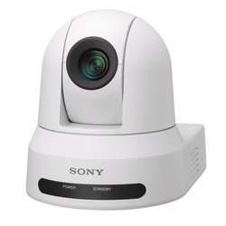 Sony SRG-X40UH white - Компактная 4K-камера