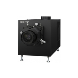 Sony SRX-T615 - Проектор SXRD, 17 000 ANSI Lm, 4K(4096 x 2160), 12 000:1, Lens shift, HDM x2; RJ45, RS-232C